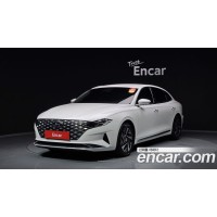 Hyundai Grandeur 2020 г.