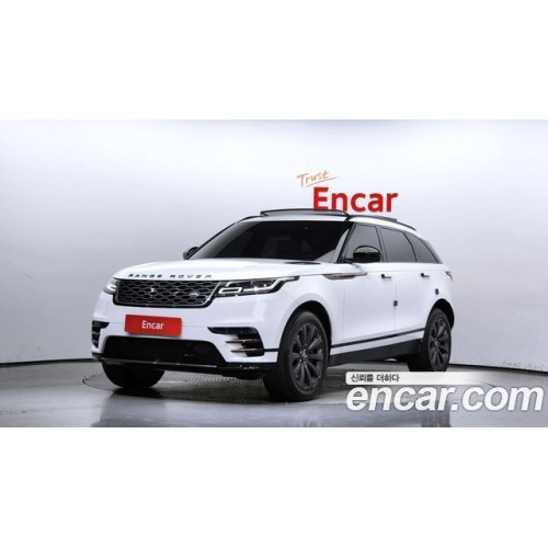 Land Rover Range Rover Velar 2023 г.