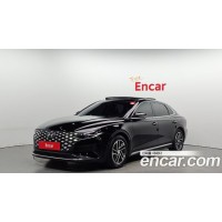 Hyundai Grandeur 2020 г.