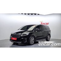 KIA Carnival 2019 г.