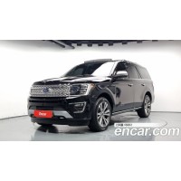 Ford Expedition 2021 г.