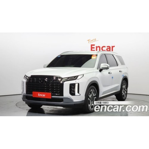 Hyundai Palisade 2023 г.