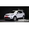 Land Rover Discovery 2019 г.