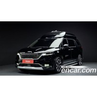 KIA Carnival 2022 г.