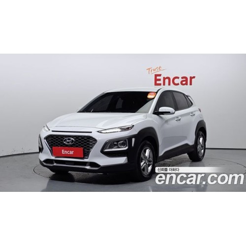 Hyundai Kona 2020 г.