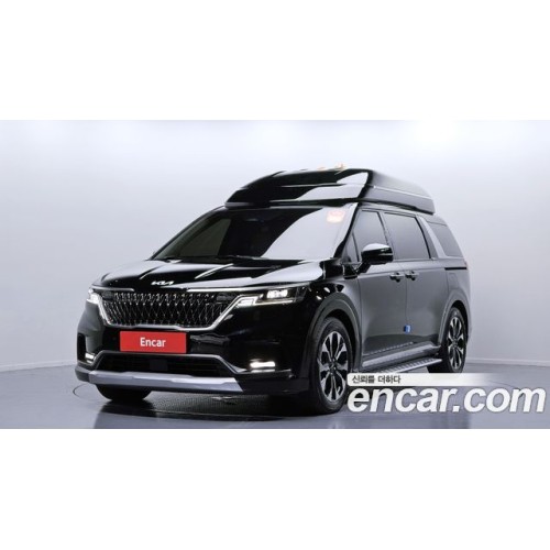 KIA Carnival 2023 г.