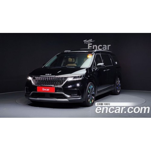 KIA Carnival 2023 г.