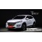 Hyundai Tucson 2019 г.