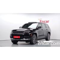 Jeep Cherokee 2021 г.