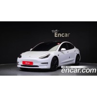 Tesla Model 3 2021 г.