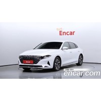 Hyundai Grandeur 2020 г.