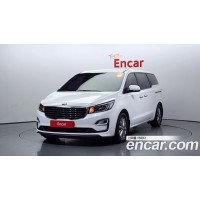 KIA Carnival 2019 г.