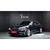BMW 5 Series 2019 г.