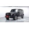 Mercedes Benz G-Class (G-Wagen) 2023 г.