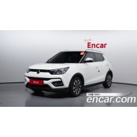 Ssangyong Tivoli 2019 г.