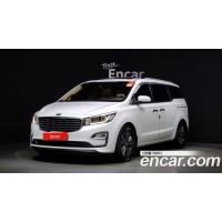 KIA Carnival 2020 г.