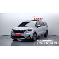 KIA Carnival 2021 г.