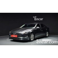 Hyundai Sonata 2021 г.