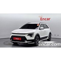 KIA Niro 2022 г.