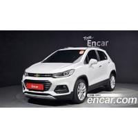 Chevrolet (Gm Daewoo) Trax 2019 г.