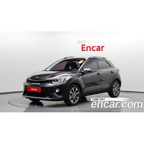 KIA Stonic 2019 г.