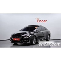 Hyundai Grandeur 2019 г.
