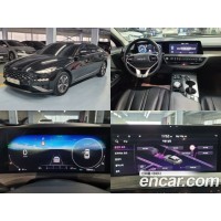 KIA K8 2022 г.