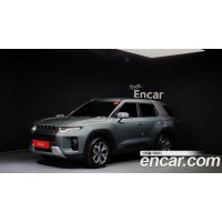 Ssangyong Torres 2024 г.