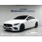 Mercedes Benz Cls-Class 2019 г.