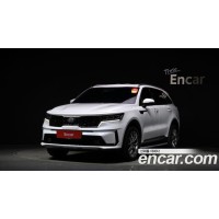 KIA Sorento 2021 г.