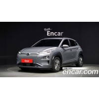 Hyundai Kona 2019 г.
