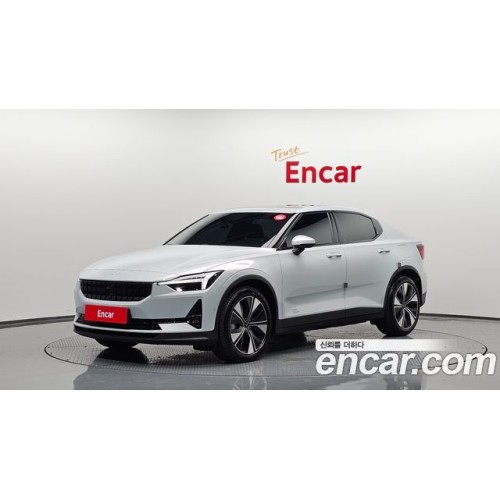 Polestar Polestar 2 2023 г.