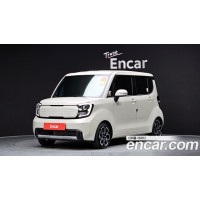 KIA Ray 2023 г.