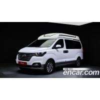 Hyundai Starex 2019 г.