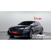 Genesis G80 2021 г.