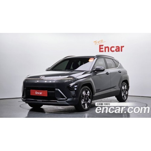 Hyundai Kona 2023 г.