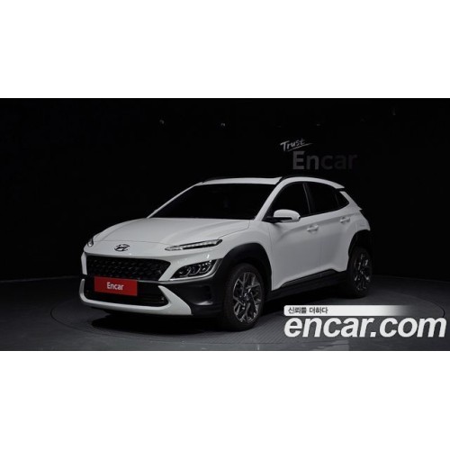 Hyundai Kona 2023 г.