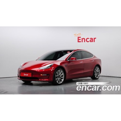 Tesla Model 3 2020 г.