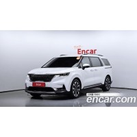 KIA Carnival 2023 г.