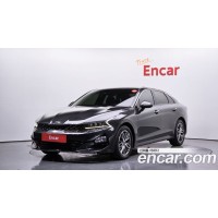 KIA K5 2020 г.