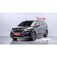 KIA Carnival 2021 г.