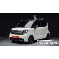 KIA Ray 2023 г.