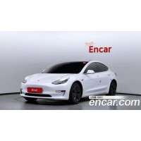 Tesla Model 3 2020 г.