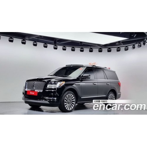 Lincoln Navigator 2021 г.