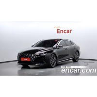 Hyundai Grandeur 2020 г.