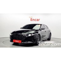 Hyundai Grandeur 2020 г.