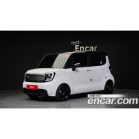KIA Ray 2024 г.