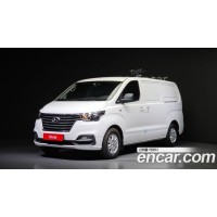 Hyundai Starex 2021 г.