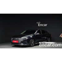 Hyundai Grandeur 2020 г.