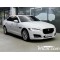 Jaguar Xf 2019 г.